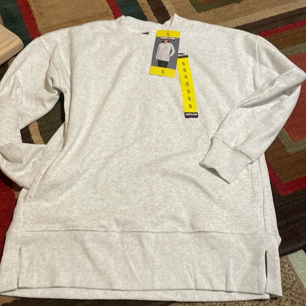 Brand new